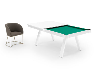 FAS Pooltafel | Étoile | 7ft | Wit