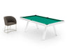 FAS Pooltafel | Étoile | 7ft | Wit