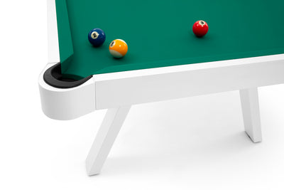 FAS Pooltafel | Étoile | 7ft | Wit