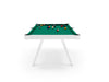 FAS Pooltafel | Étoile | 7ft | Wit
