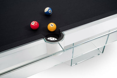 FAS Pooltafel | Shadow | 7ft
