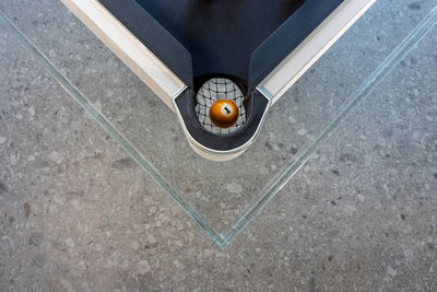 FAS Pooltafel | Shadow | 7ft