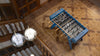 FAS Voetbaltafel | Boss | Blauw