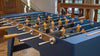 FAS Voetbaltafel | Boss | Blauw