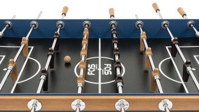 FAS Voetbaltafel | Boss | Blauw