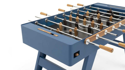 FAS Voetbaltafel | Boss | Blauw