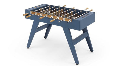 FAS Voetbaltafel | Boss | Blauw