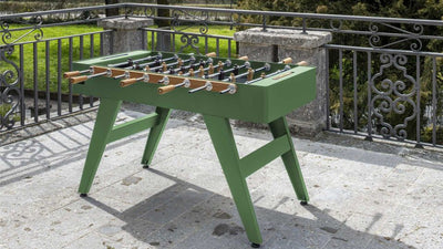 FAS Voetbaltafel | Boss | Groen