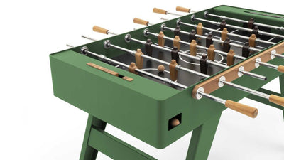 FAS Voetbaltafel | Boss | Groen