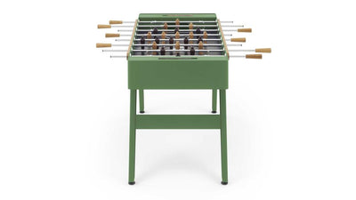 FAS Voetbaltafel | Boss | Groen