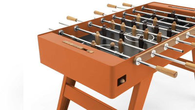 FAS Voetbaltafel | Boss | Oranje