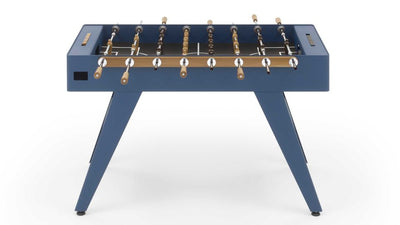 FAS Voetbaltafel | Boss | Blauw