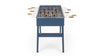 FAS Voetbaltafel | Boss | Blauw