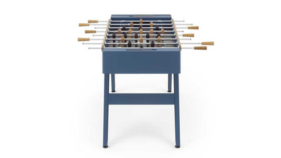 FAS Voetbaltafel | Boss | Blauw