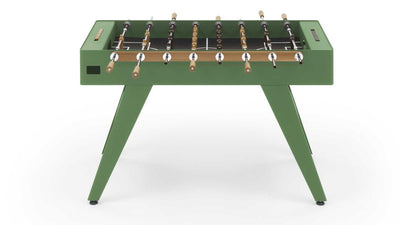 FAS Voetbaltafel | Boss | Groen