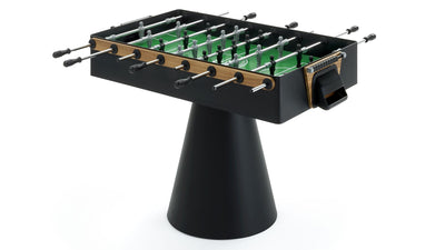 FAS Voetbaltafel | Ciclope | Outdoor | Zwart