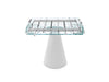 FAS Voetbaltafel | Ghost | Wit