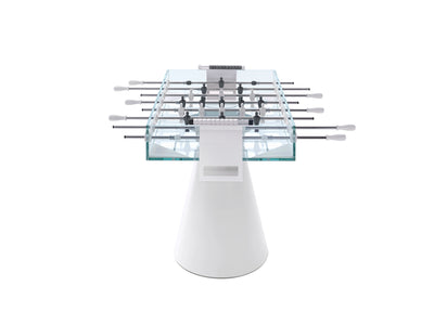 FAS Voetbaltafel | Ghost | Wit