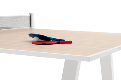FAS Tafeltennistafel | Grasshopper | Indoor