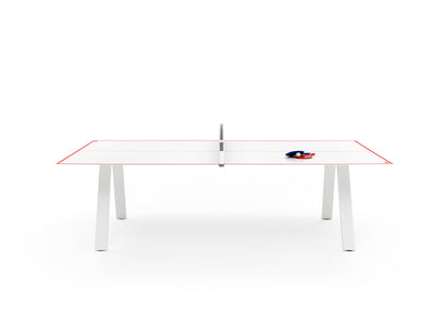 FAS Tafeltennistafel | Grasshopper | Outdoor