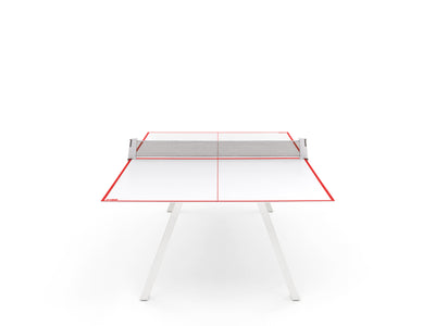 FAS Tafeltennistafel | Grasshopper | Outdoor