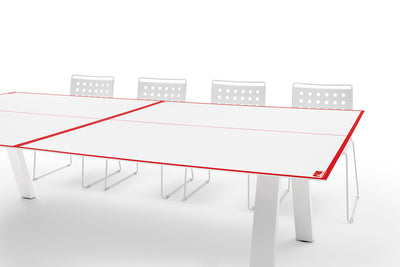 FAS Tafeltennistafel | Grasshopper | Outdoor