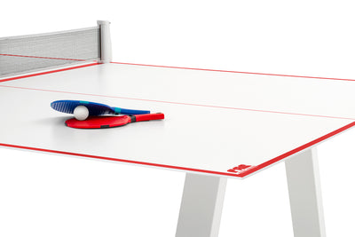 FAS Tafeltennistafel | Grasshopper | Outdoor