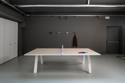 FAS Tafeltennistafel | Grasshopper | Indoor