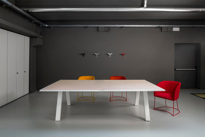 FAS Tafeltennistafel | Grasshopper | Indoor