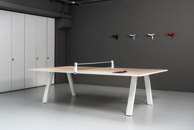 FAS Tafeltennistafel | Grasshopper | Indoor