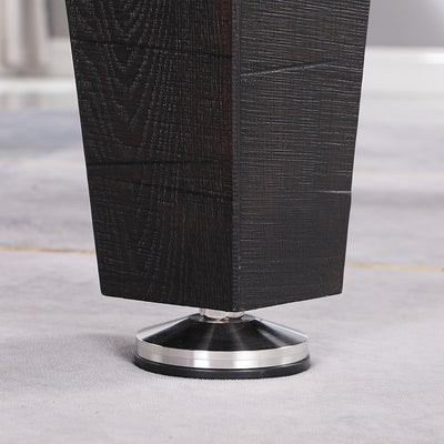 Pooltafel Lexor Imperator Competition 8ft Blck-Oak 4