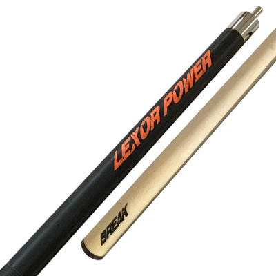 Poolkeu | Lexor | Power Break