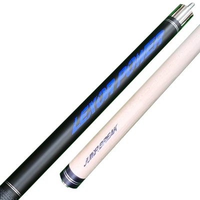 Poolkeu | Lexor | Power Jump&Break