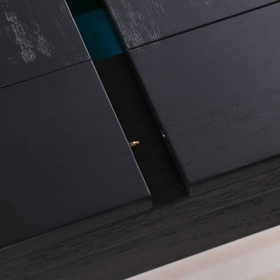Lexor Pooltafel | Leonardo II | Zwart