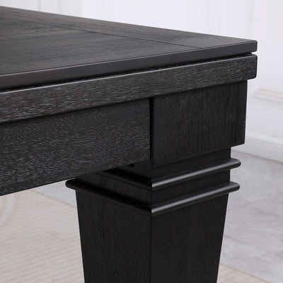 Lexor Pooltafel | Leonardo II | Zwart