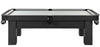 Lexor Pooltafel | Solid | 8ft | Mat Zwart