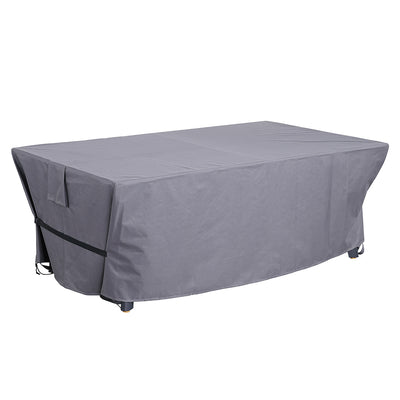 Lexor Outdoor Pooltafel |Exterior | 7ft