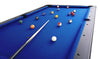 Pooltafel Heemskerk Kick Shot Zwart met Muntinworp of Cashless 4