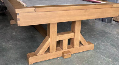 Pooltafel Lexor Timber 8ft 3
