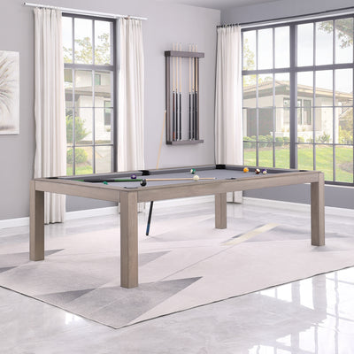 Pooltafel Lexor Dinner Design Cement 1
