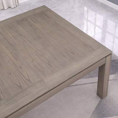 Pooltafel Lexor Dinner Design Cement 5