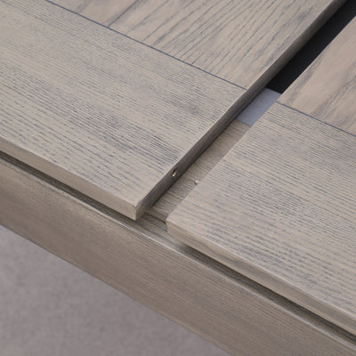Pooltafel Lexor Dinner Design Cement 6