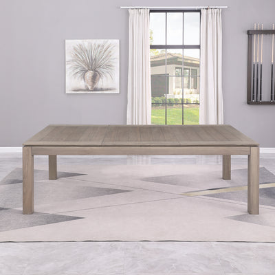 Pooltafel Lexor Dinner Design Cement 8