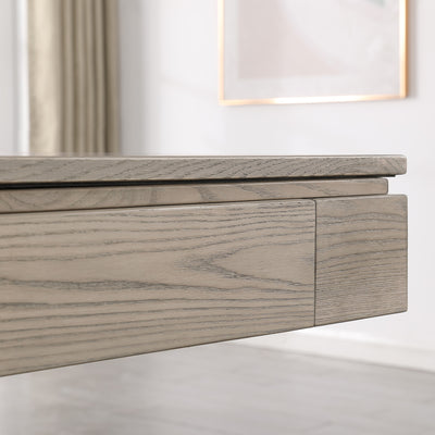 Pooltafel Lexor Dinner Unity Cement 11