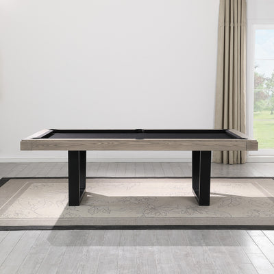 Pooltafel Lexor Dinner Unity Cement 3