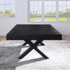 Pooltafel Lexor Dinner Xoon Zwart Eik 1