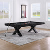 Pooltafel Lexor Dinner Xoon Zwart Eik 3