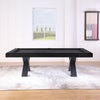 Pooltafel Lexor Dinner Xoon Zwart Eik 4