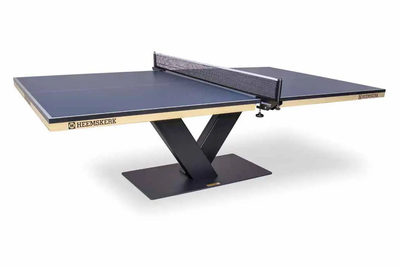 Tafeltennis en vergadertafel Heemskerk Office 3000 1