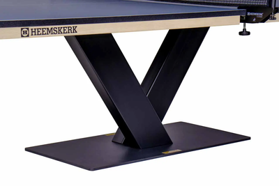 Tafeltennis en vergadertafel Heemskerk Office 3000 2
